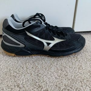Mizuno Wave Supersonic Volleyball Shoes